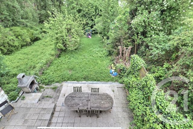 Maison &agrave; vendre - 10 pi&egrave;ces - 200 m2 - Noisy Le Sec - 93 - ILE-DE-FRANCE
