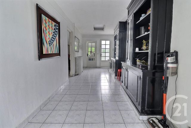 Maison &agrave; vendre - 10 pi&egrave;ces - 200 m2 - Noisy Le Sec - 93 - ILE-DE-FRANCE
