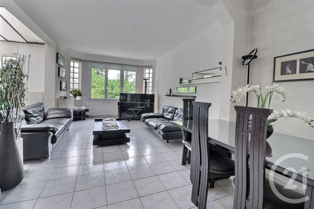 Maison &agrave; vendre - 10 pi&egrave;ces - 200 m2 - Noisy Le Sec - 93 - ILE-DE-FRANCE