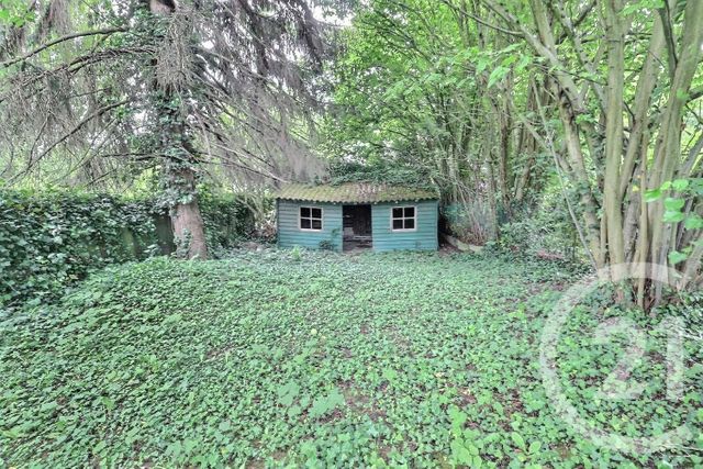 Maison &agrave; vendre - 10 pi&egrave;ces - 200 m2 - Noisy Le Sec - 93 - ILE-DE-FRANCE