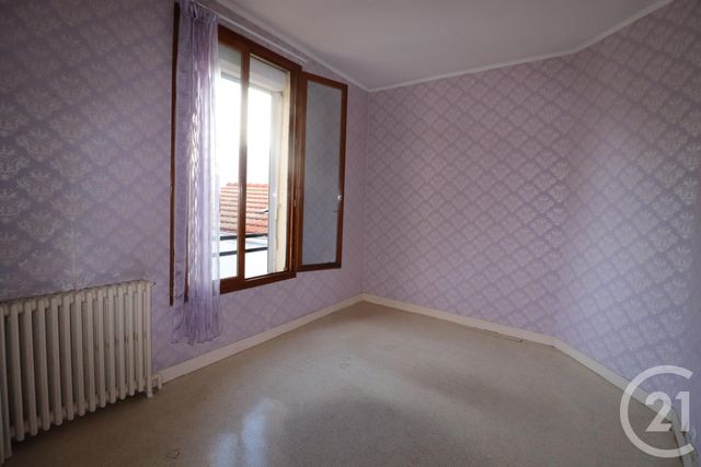 Maison &agrave; vendre - 3 pi&egrave;ces - 100 m2 - Romainville - 93 - ILE-DE-FRANCE