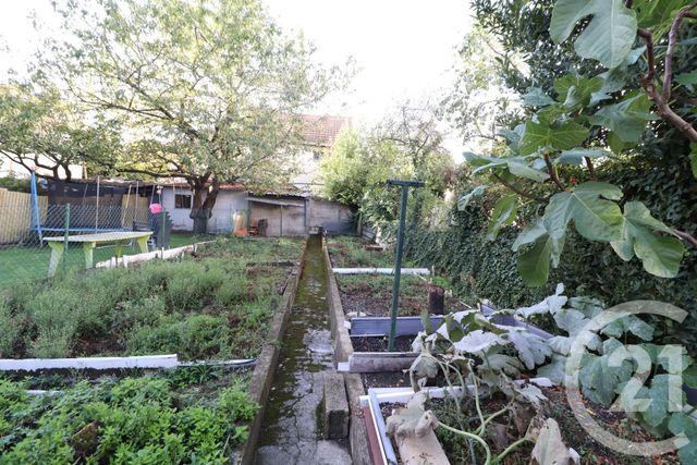 Maison &agrave; vendre - 3 pi&egrave;ces - 100 m2 - Romainville - 93 - ILE-DE-FRANCE