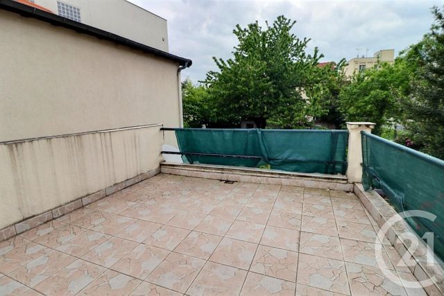Maison &agrave; vendre - 3 pi&egrave;ces - 60 m2 - Romainville - 93 - ILE-DE-FRANCE