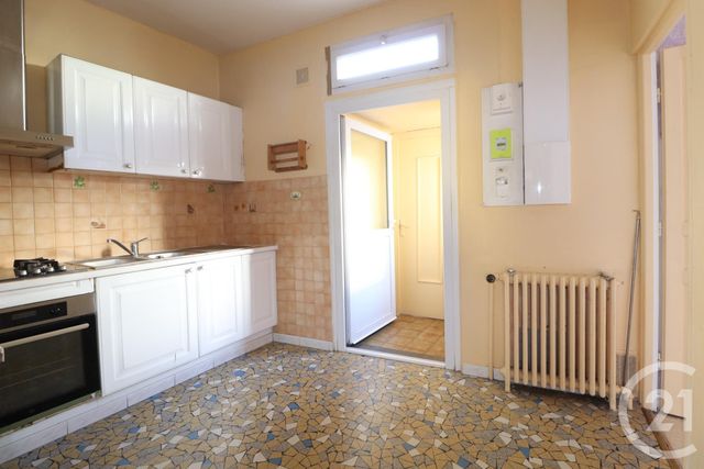 Maison &agrave; vendre - 3 pi&egrave;ces - 100 m2 - Romainville - 93 - ILE-DE-FRANCE