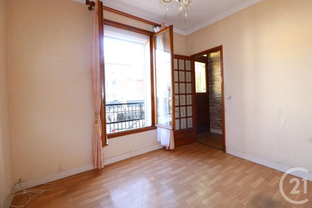 Maison &agrave; vendre - 3 pi&egrave;ces - 100 m2 - Romainville - 93 - ILE-DE-FRANCE