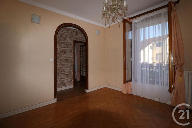 maison - ROMAINVILLE - 93
