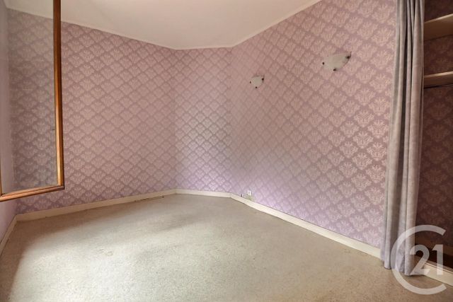 Maison &agrave; vendre - 3 pi&egrave;ces - 60 m2 - Romainville - 93 - ILE-DE-FRANCE