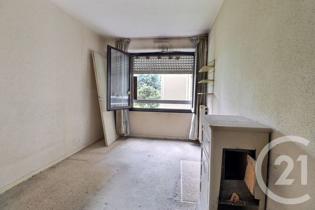 Appartement F2 &agrave; vendre - 2 pi&egrave;ces - 42 m2 - Paris - 75020 - ILE-DE-FRANCE