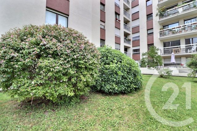 Appartement F2 &agrave; vendre - 2 pi&egrave;ces - 42 m2 - Paris - 75020 - ILE-DE-FRANCE