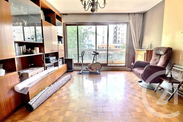 appartement - LES LILAS - 93