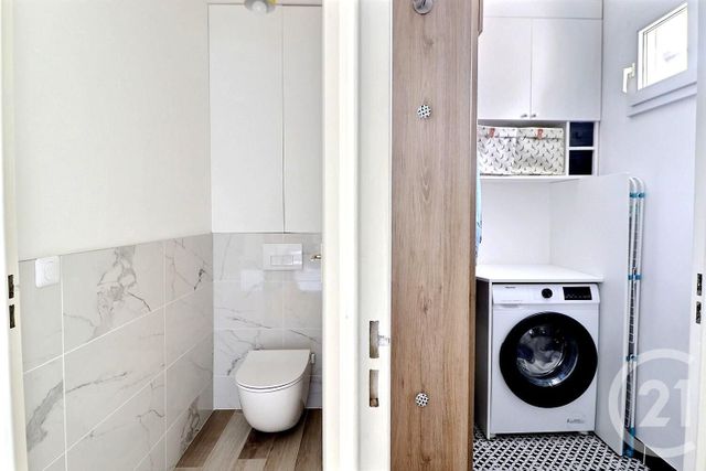 Maison &agrave; vendre - 4 pi&egrave;ces - 78 m2 - Romainville - 93 - ILE-DE-FRANCE