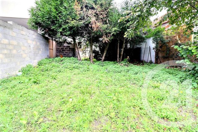 Maison &agrave; vendre - 2 pi&egrave;ces - 45 m2 - Bagnolet - 93 - ILE-DE-FRANCE