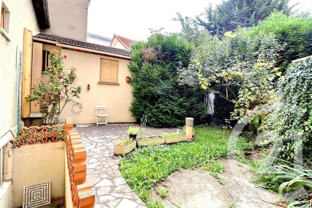 Maison &agrave; vendre - 2 pi&egrave;ces - 45 m2 - Bagnolet - 93 - ILE-DE-FRANCE