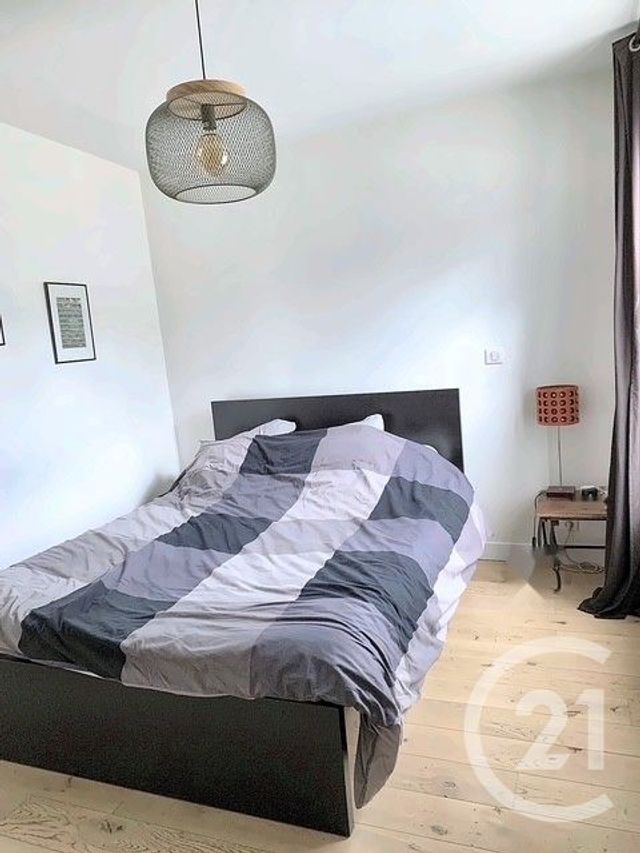 Appartement &agrave; vendre - 3 pi&egrave;ces - 48 m2 - Les Lilas - 93 - ILE-DE-FRANCE