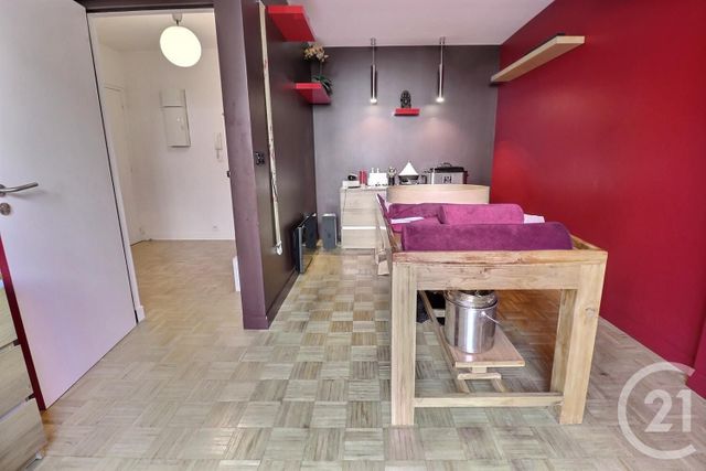 Appartement &agrave; vendre - 2 pi&egrave;ces - 33,05 m2 - Les Lilas - 93 - ILE-DE-FRANCE