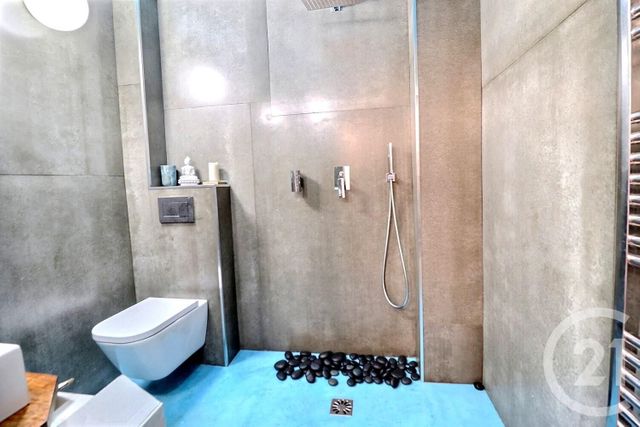 Appartement &agrave; vendre - 2 pi&egrave;ces - 33,05 m2 - Les Lilas - 93 - ILE-DE-FRANCE