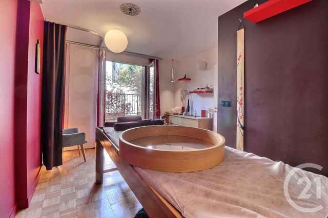 Appartement &agrave; vendre - 2 pi&egrave;ces - 33,05 m2 - Les Lilas - 93 - ILE-DE-FRANCE