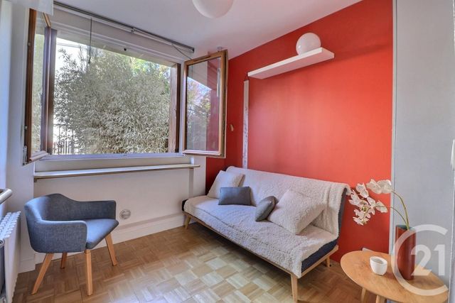 Appartement &agrave; vendre - 2 pi&egrave;ces - 33,05 m2 - Les Lilas - 93 - ILE-DE-FRANCE