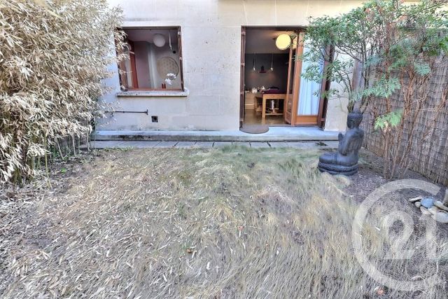 appartement - LES LILAS - 93