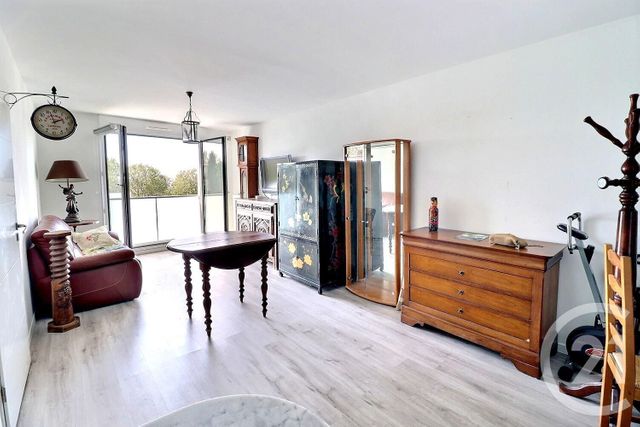 Appartement à vendre LES LILAS