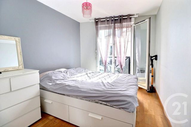 Appartement &agrave; vendre - 4 pi&egrave;ces - 92,30 m2 - Les Lilas - 93 - ILE-DE-FRANCE