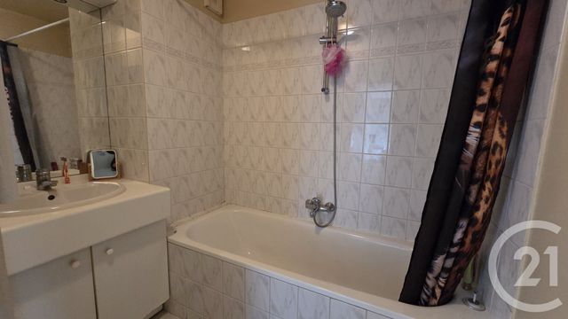 Appartement &agrave; vendre - 4 pi&egrave;ces - 92,30 m2 - Les Lilas - 93 - ILE-DE-FRANCE