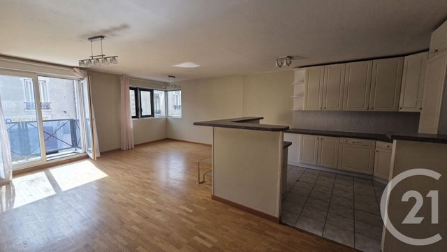 appartement - LES LILAS - 93