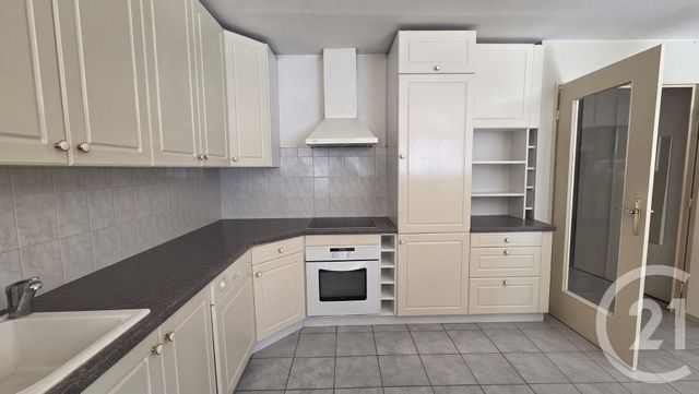 Appartement &agrave; vendre - 4 pi&egrave;ces - 92,30 m2 - Les Lilas - 93 - ILE-DE-FRANCE