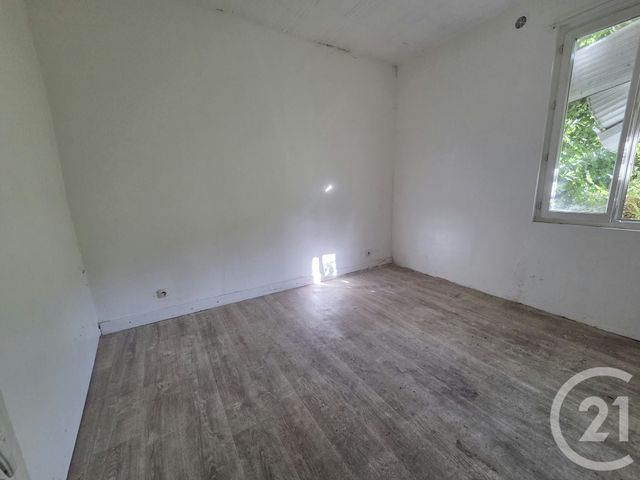 Appartement &agrave; vendre - 4 pi&egrave;ces - 92 m2 - Bagnolet - 93 - ILE-DE-FRANCE