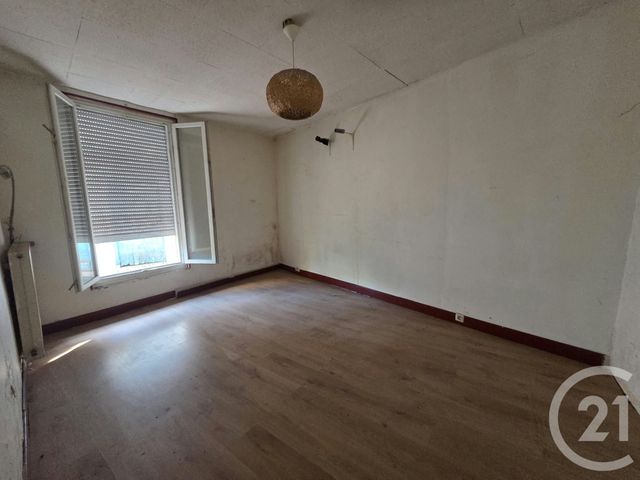 Appartement &agrave; vendre - 4 pi&egrave;ces - 92 m2 - Bagnolet - 93 - ILE-DE-FRANCE