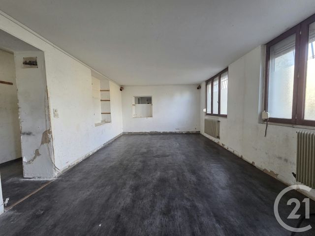 Appartement &agrave; vendre - 4 pi&egrave;ces - 92 m2 - Bagnolet - 93 - ILE-DE-FRANCE