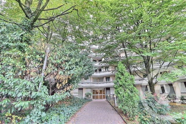 Appartement &agrave; vendre - 3 pi&egrave;ces - 93,14 m2 - Le Pre St Gervais - 93 - ILE-DE-FRANCE