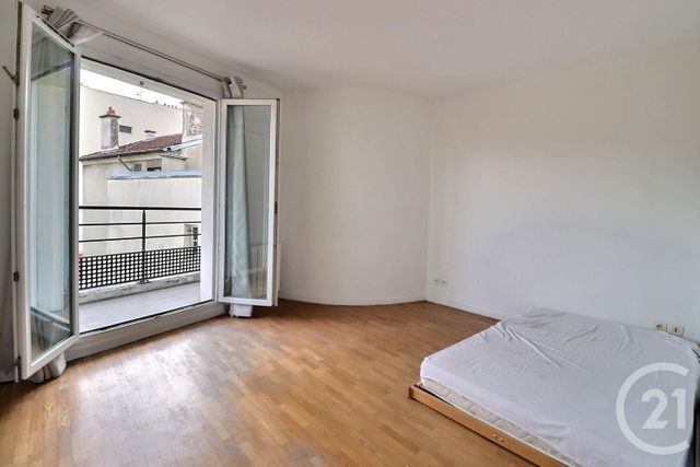 Appartement &agrave; vendre - 5 pi&egrave;ces - 105 m2 - Les Lilas - 93 - ILE-DE-FRANCE