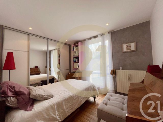 Appartement a vendre  - 4 pièce(s) - 142 m2 - Surfyn