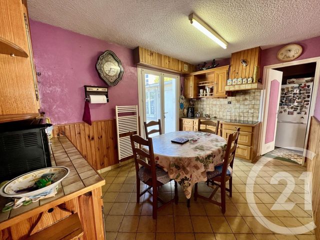 Maison &agrave; vendre - 4 pi&egrave;ces - 90 m2 - Taverny - 95 - ILE-DE-FRANCE