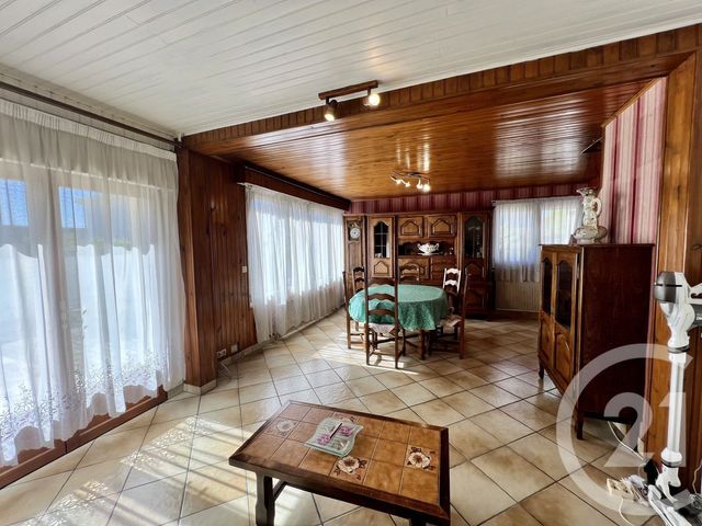 Maison &agrave; vendre - 4 pi&egrave;ces - 90 m2 - Taverny - 95 - ILE-DE-FRANCE