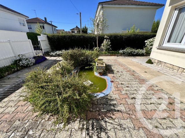 Maison &agrave; vendre - 4 pi&egrave;ces - 90 m2 - Taverny - 95 - ILE-DE-FRANCE