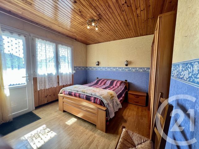 Maison &agrave; vendre - 4 pi&egrave;ces - 90 m2 - Taverny - 95 - ILE-DE-FRANCE