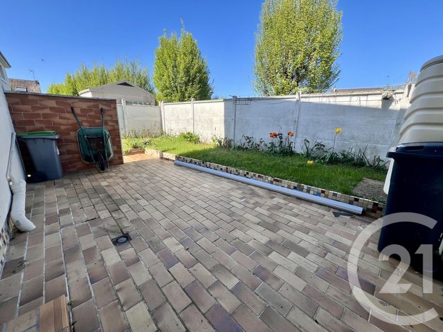 Maison &agrave; vendre - 4 pi&egrave;ces - 90 m2 - Taverny - 95 - ILE-DE-FRANCE