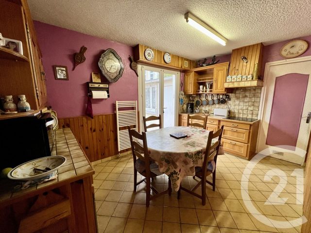 Maison &agrave; vendre - 4 pi&egrave;ces - 90 m2 - Taverny - 95 - ILE-DE-FRANCE