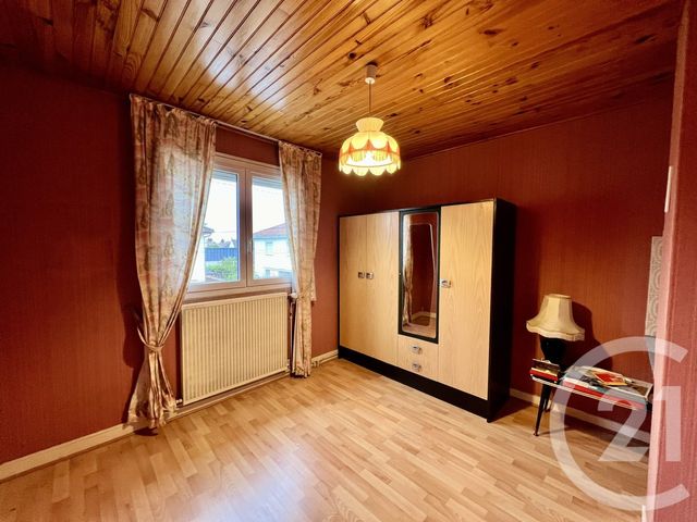 Maison &agrave; vendre - 4 pi&egrave;ces - 90 m2 - Taverny - 95 - ILE-DE-FRANCE