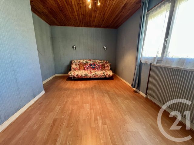 Maison &agrave; vendre - 4 pi&egrave;ces - 90 m2 - Taverny - 95 - ILE-DE-FRANCE