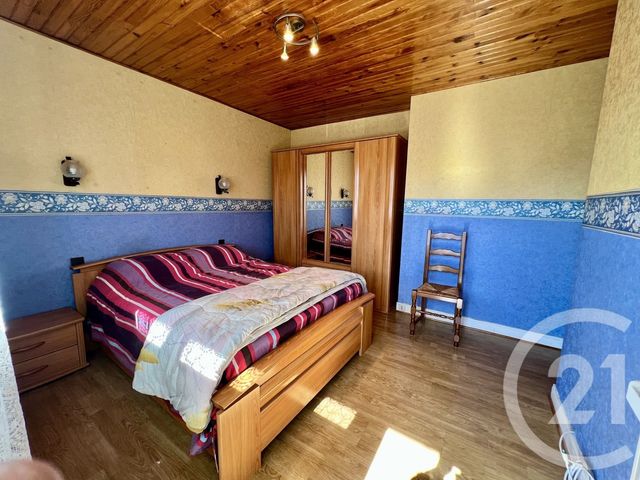 Maison &agrave; vendre - 4 pi&egrave;ces - 90 m2 - Taverny - 95 - ILE-DE-FRANCE