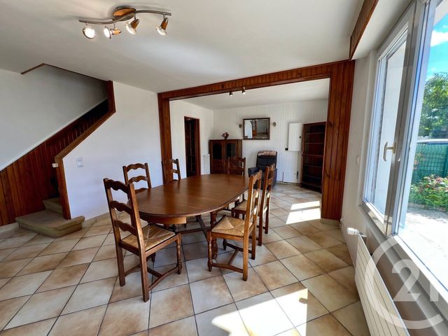 Maison &agrave; vendre - 4 pi&egrave;ces - 90 m2 - Taverny - 95 - ILE-DE-FRANCE