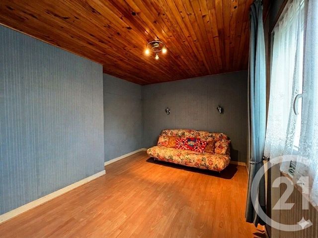 Maison &agrave; vendre - 4 pi&egrave;ces - 90 m2 - Taverny - 95 - ILE-DE-FRANCE