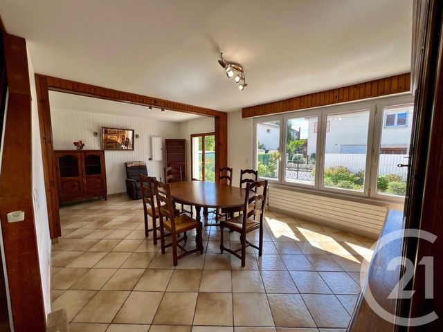 Maison &agrave; vendre - 4 pi&egrave;ces - 90 m2 - Taverny - 95 - ILE-DE-FRANCE