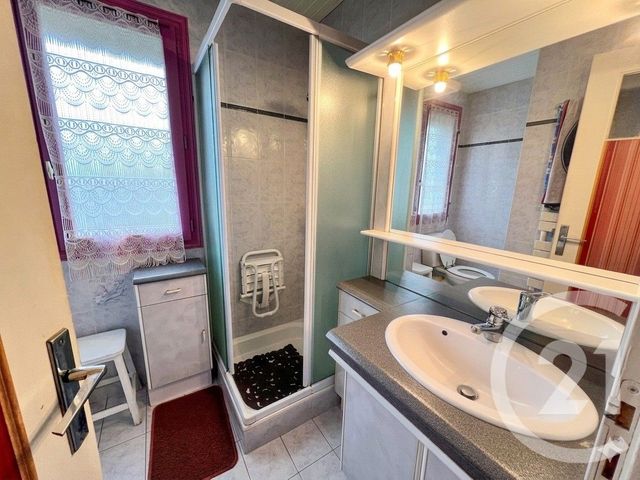 Maison &agrave; vendre - 4 pi&egrave;ces - 90 m2 - Taverny - 95 - ILE-DE-FRANCE