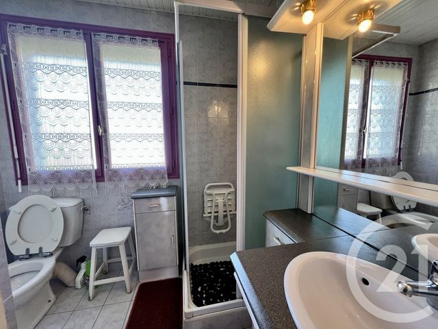 Maison &agrave; vendre - 4 pi&egrave;ces - 90 m2 - Taverny - 95 - ILE-DE-FRANCE
