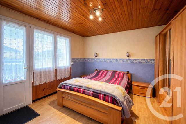 Maison &agrave; vendre - 4 pi&egrave;ces - 90 m2 - Taverny - 95 - ILE-DE-FRANCE