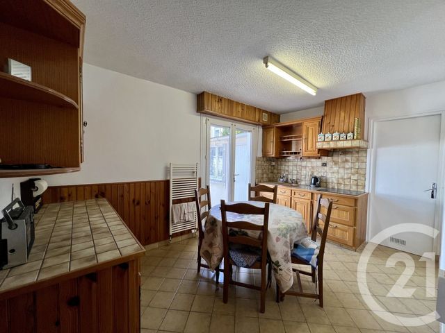 Maison &agrave; vendre - 4 pi&egrave;ces - 90 m2 - Taverny - 95 - ILE-DE-FRANCE